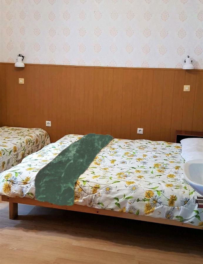 Bed and Breakfast Muskatli Udulohaz Parád Zewnętrze zdjęcie